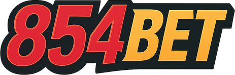 854bet Logo